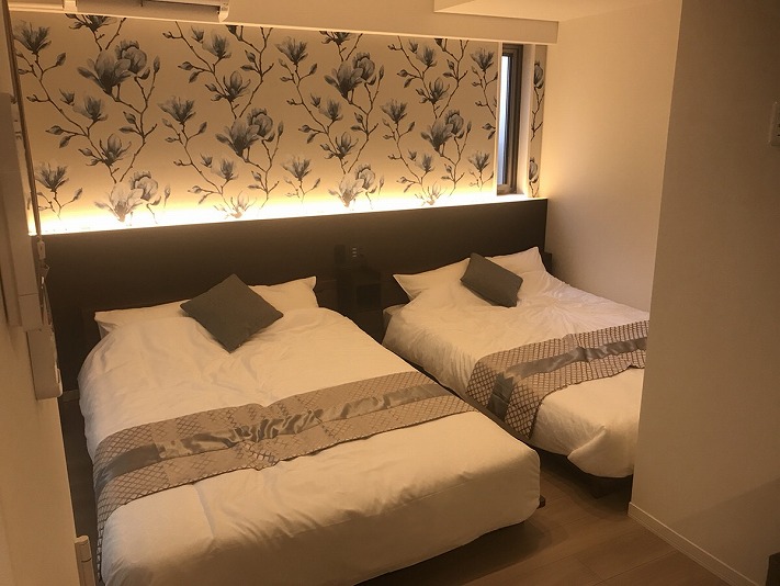 HOTEL 粋-sui- HARUYOSHI