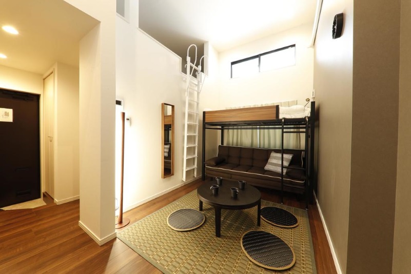 ＴＲＩＰ　ＰＯＤ　ＴＡＫＡＳＡＧＯ　Ａ（トリップポッド高砂　Ａ）