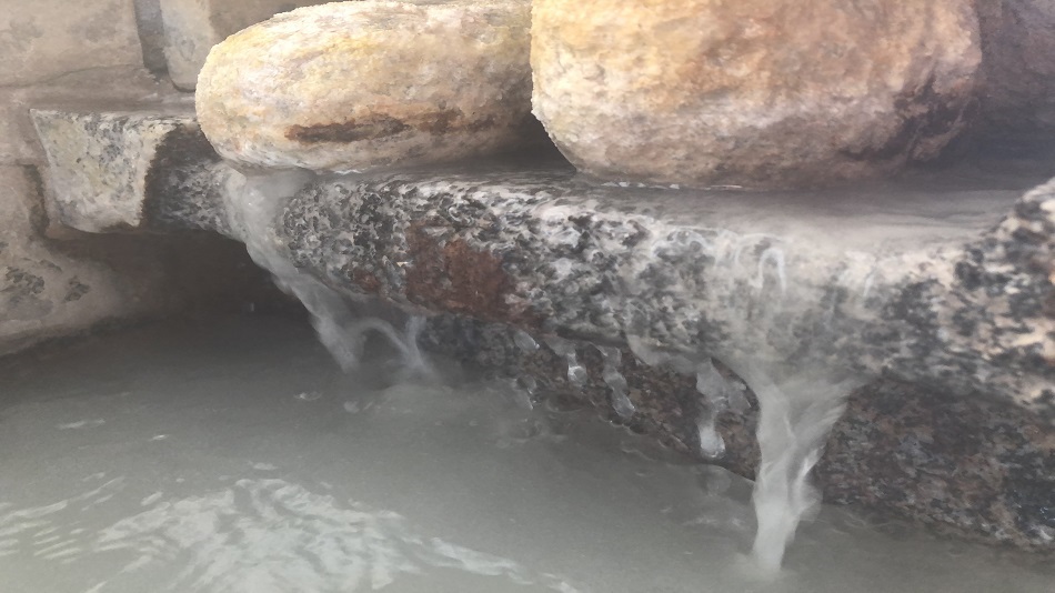 ぬくもりの宿　箱根強羅温泉　紬　－ＴＳＵＭＵＧＩ－