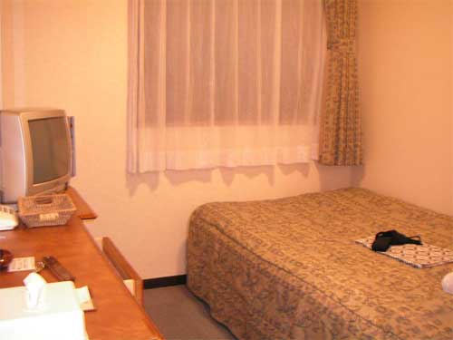 ターミナルアートイン