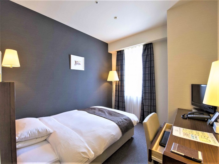 ＫＯＫＯ　ＨＯＴＥＬ　神戸新長田（旧：ホテルウィング神戸新長田駅前）