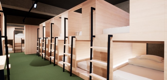 ＵＮＰＬＡＮ　Ｓｈｉｎｊｕｋｕ