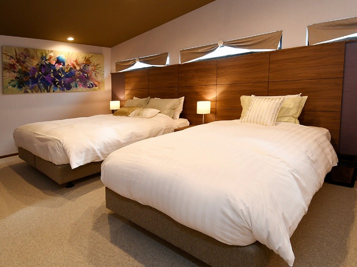 ヴィラ　石の蔵　ホテル