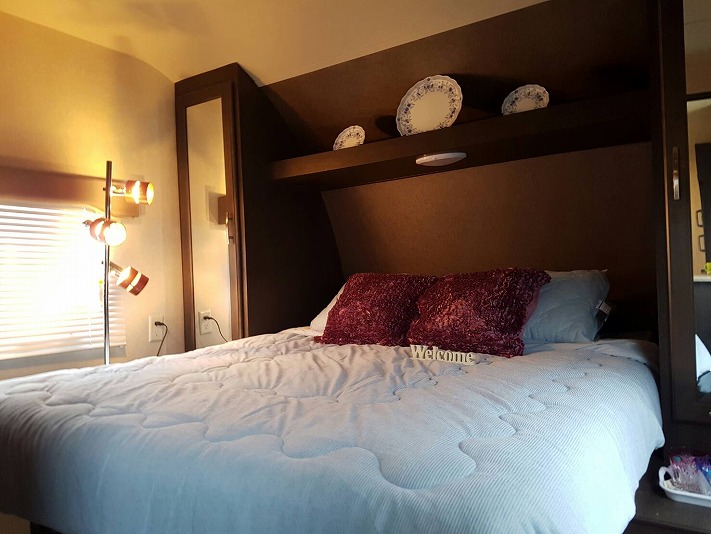 グランピングヴィレッジIBARAKI