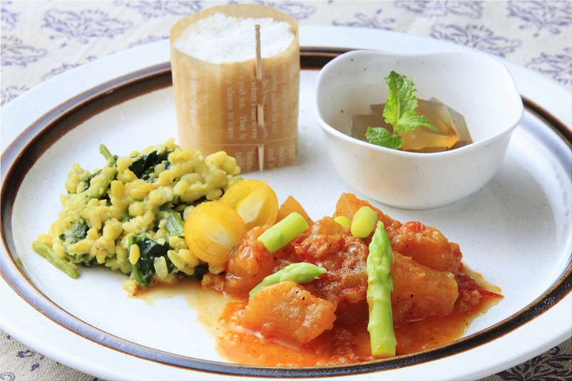 女性のＯａｓｉｓ　パルムリゾート秩父