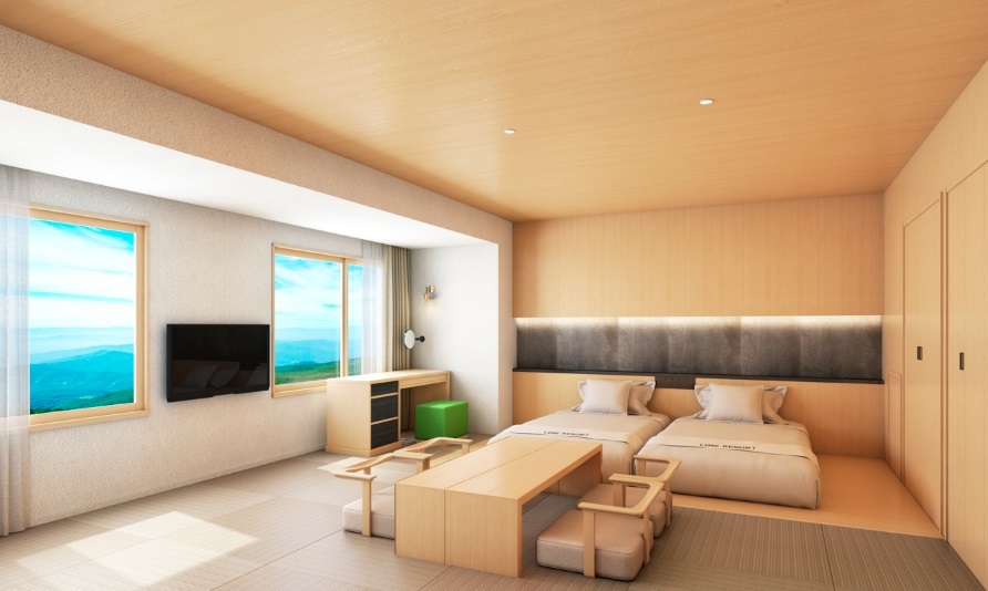 ＬＩＭＥ　ＲＥＳＯＲＴ　ＭＹＯＫＯ（ライムリゾート妙高）