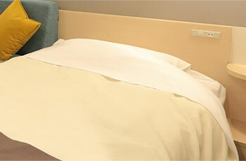 変なホテル福岡　博多