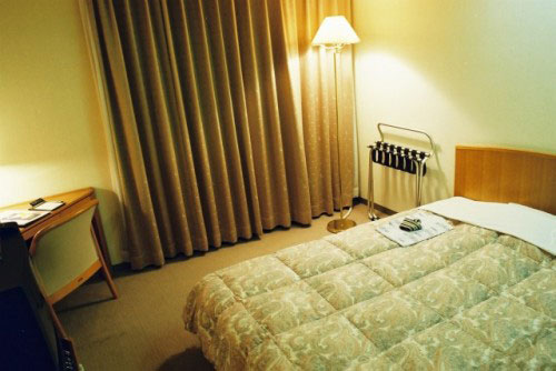 越前屋ホテル＜新潟県三条市＞