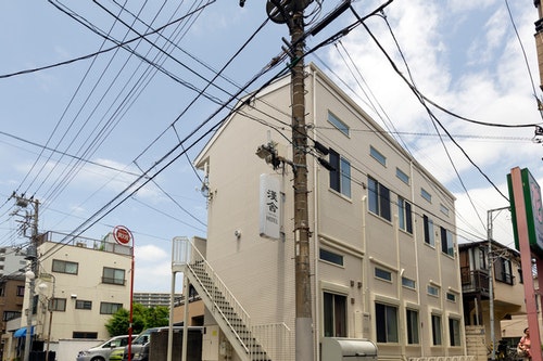 東京スカイツリーと近い、駅から徒歩１分　＾