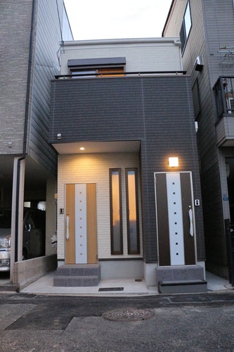 HANASTAY花渓居 ・ 松(MATSU)/民泊