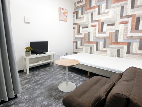 A&C STAY 十三III/民泊