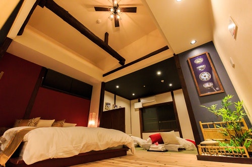 ORIGAMI STAY -大正町- ^