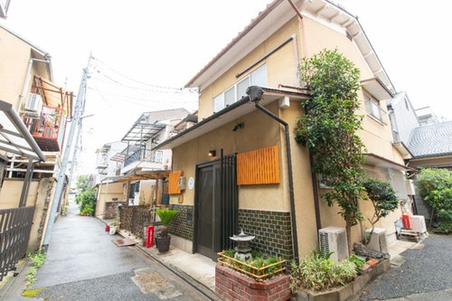 JPRESERVE 中殿田町 ^