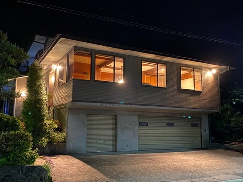 Vacation Rental REGARO ^