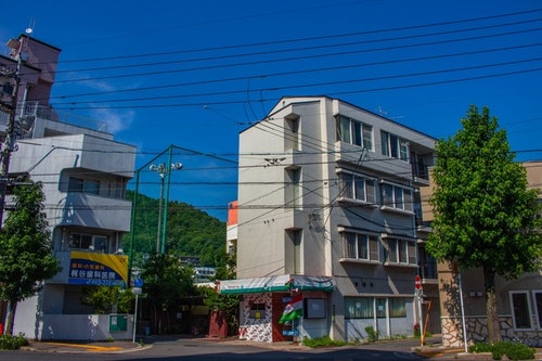 YOBARENSAI HOUSE ♯2 ^