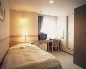 タカダステーションホテル