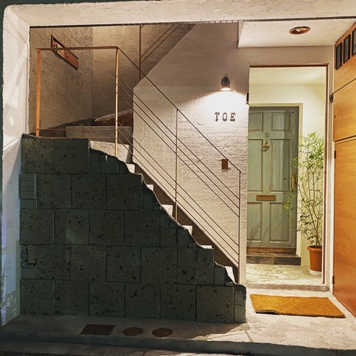 ＴＯＥ　ＬＩＢＲＡＲＹ（２０１）　＾