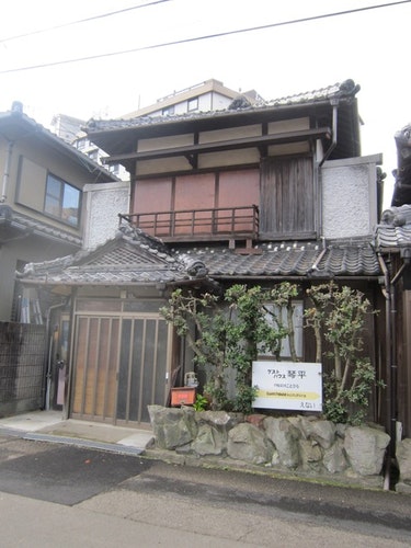 ゲストハウス琴平 ^