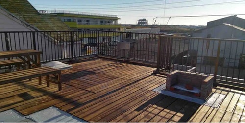 ＩＮＯＳＨＯＷ　亥翔／民泊