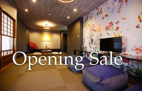 京都のお宿★nina★ ^