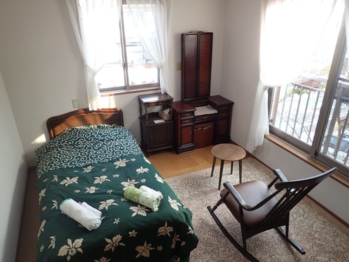 ゆったり優雅に過ごすお部屋 一組限定/民泊