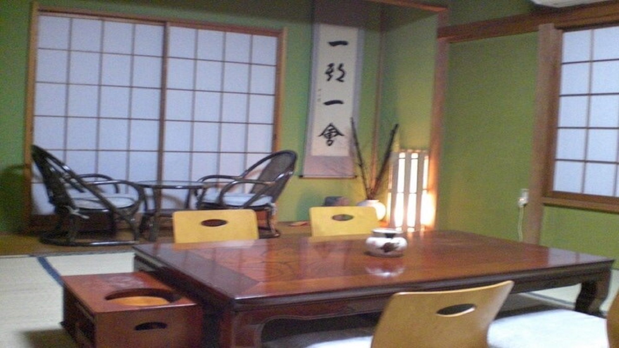 Ｎｕｍａｚｕ　Ｊａｐａｎｅｓｅ　ｈｏｕｓｅ　海もすぐそば！伊豆観光の拠点に！！　＾