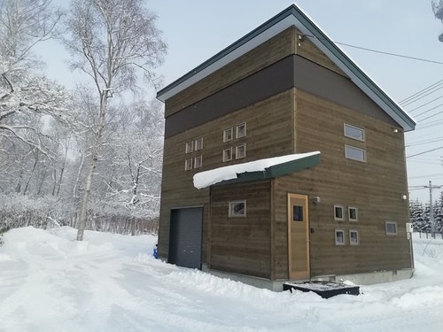 KABAYAMA Guest house TB2 ^