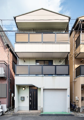 Ｚ＆Ｚ　Ｉｎｎ　Ｈｏｎｊｏ－Ａｚｕｍａｂａｓｈｉ　＾