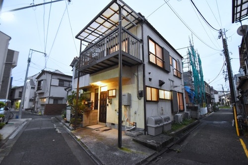 ＴＯＭＡＲＩＥ　Ｒｅｓｉｄｅｎｔｉａｌ　Ｓｕｉｔｅ　Ｏｓｈｉ／民泊