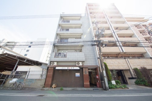 紅梅ハイツ４０３／民泊