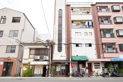 ＢＩＪＯＵ　ＳＵＩＴＥＳ　キタムラ民泊／民泊