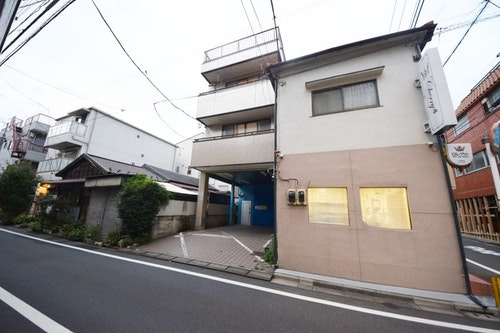 TOMARIE SKY TERRACE IKEBUKURO/民泊