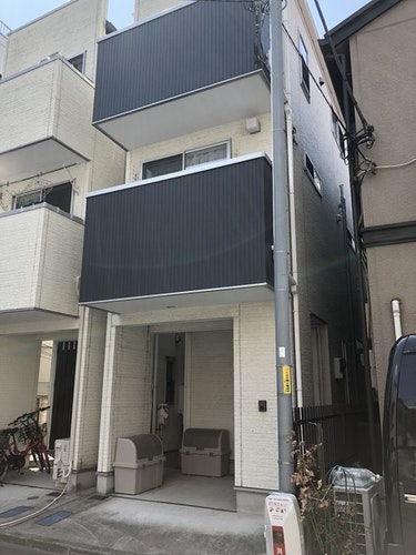 ＦＩＮＯＡ　Ｒｅｓｉｄｅｎｔｉａｌ　Ｓｕｉｔｅ　Ｋａｇｕｒａｚａｋａ／民泊