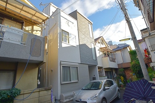 ＦＩＮＯＡ　Ｒｅｓｉｄｅｎｔｉａｌ　Ｓｕｉｔｅ　Ａｓａｋｕｓａ／Ｏｓｈｉａｇｅ　Ｓｋｙｔｒｅｅ／民泊