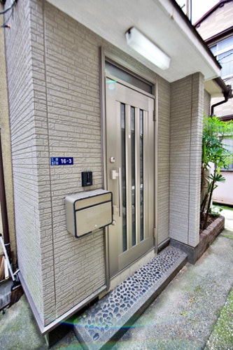 The 3rd Residential Suite SHIROKANE/民泊