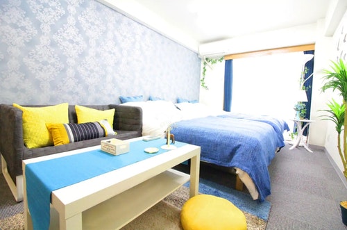 White Bird IKEBUKURO/民泊