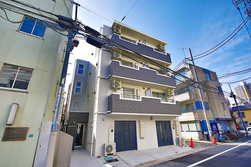 Ｐｒｉｍｅ　Ｓｔａｇｅ　Ｏｔｓｕｋａ／Ｉｋｅｂｕｋｕｒｏ　２０１／民泊