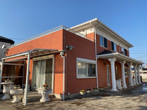 家族旅行におすすめ。お静かにお過ごしいただける方のみご宿泊いただけます。/民泊