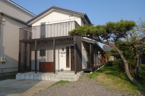 ゲストハウスきーず ^