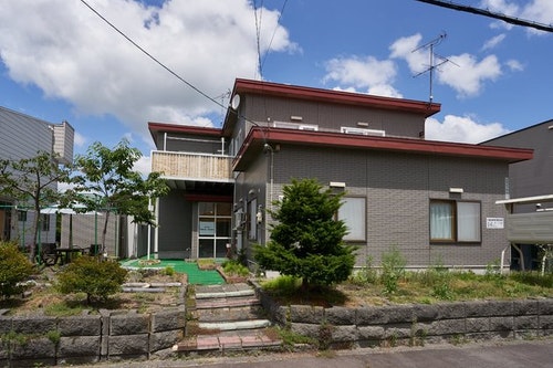 LY Inn Chitose Airport ^_2