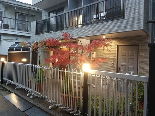 鉄筋コンクリート造、エレベーターあり、交通便利、綺麗マンション　＾