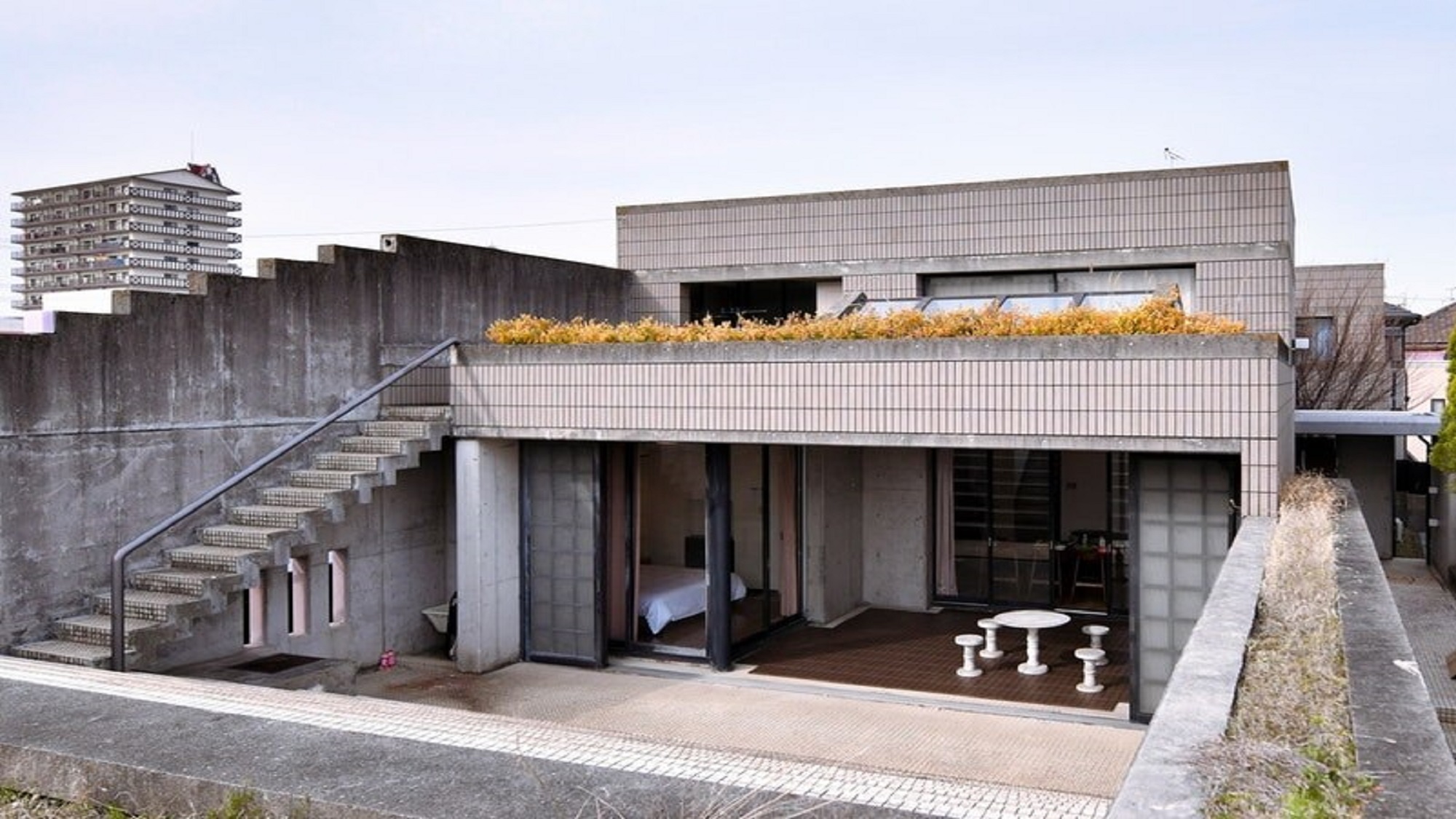 BRUCE HOUSE Vacation/民泊