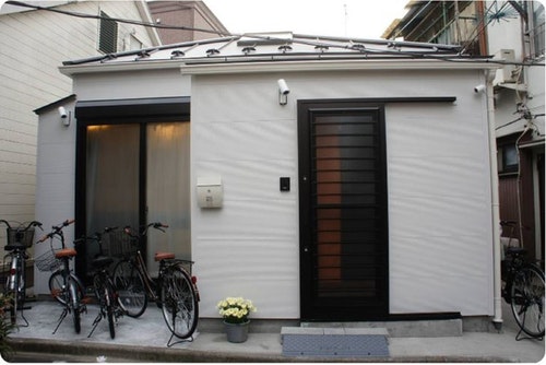 ＥＫ　Ｈｏｕｓｅ　天空樹　＾