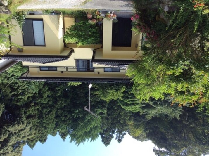 アウトドア体験ができる宿'山人庵' ^