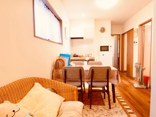 遥華－－　Ｈｏｕｓｅ／民泊