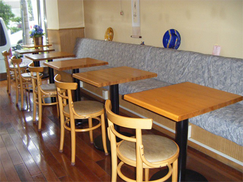 Ｈｏｔｅｌ　Ｒｅｓｉｄｅｎｃｅ　ｕｎｉｔｏ　ＫＩＫＵＫＡＷＡ