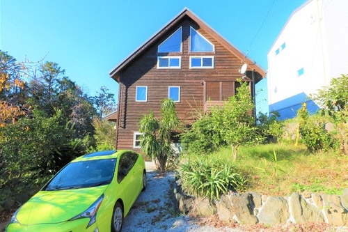 Oceanic House TAMATEBAKO ^