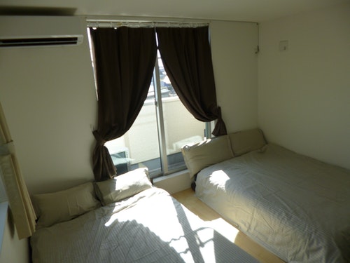 スマートハウスホテル東京　＾