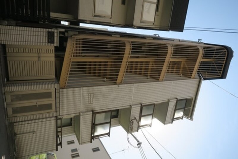 メゾン・ド・ソレイユ303/民泊