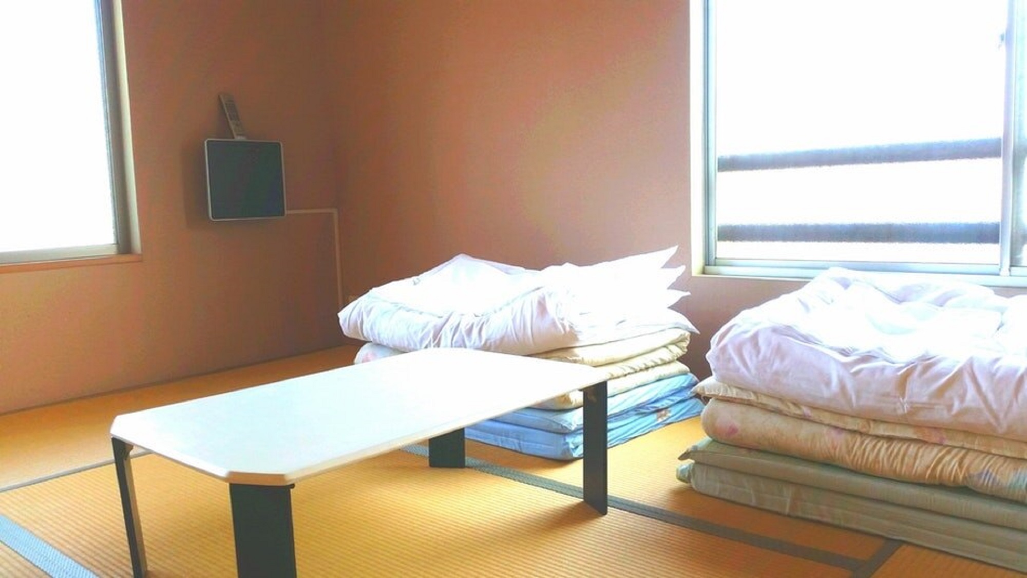 やどセブンビーチ　＾